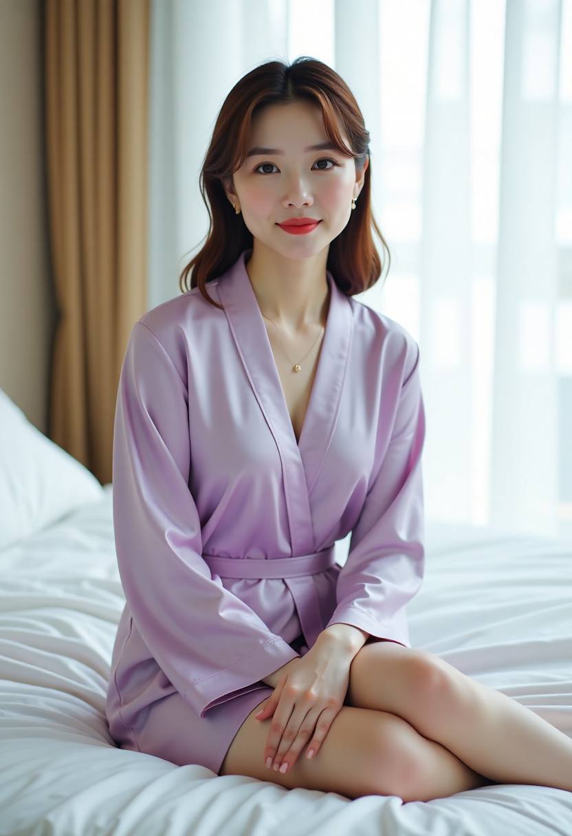 闪婚老公是隐藏大佬