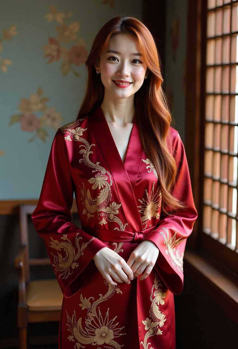商界大佬的私藏小哑妻