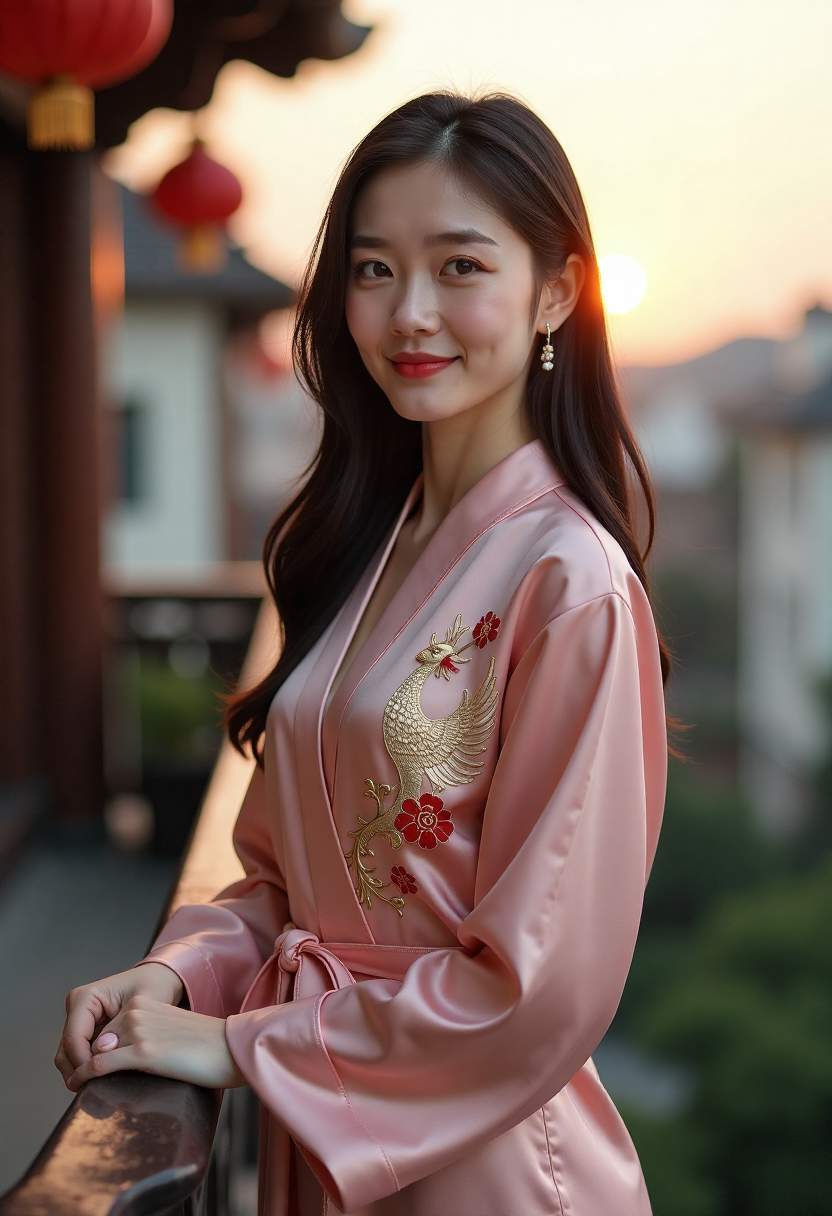 她在豪门当替嫁，婚后真香了