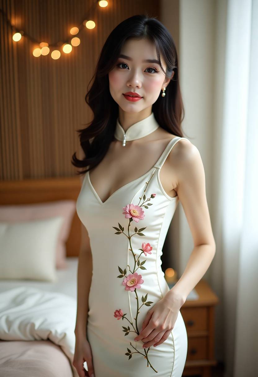 豪门夫人下山记