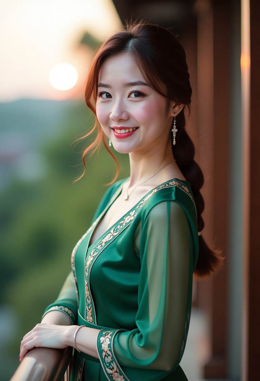 宫廷权谋小厨娘