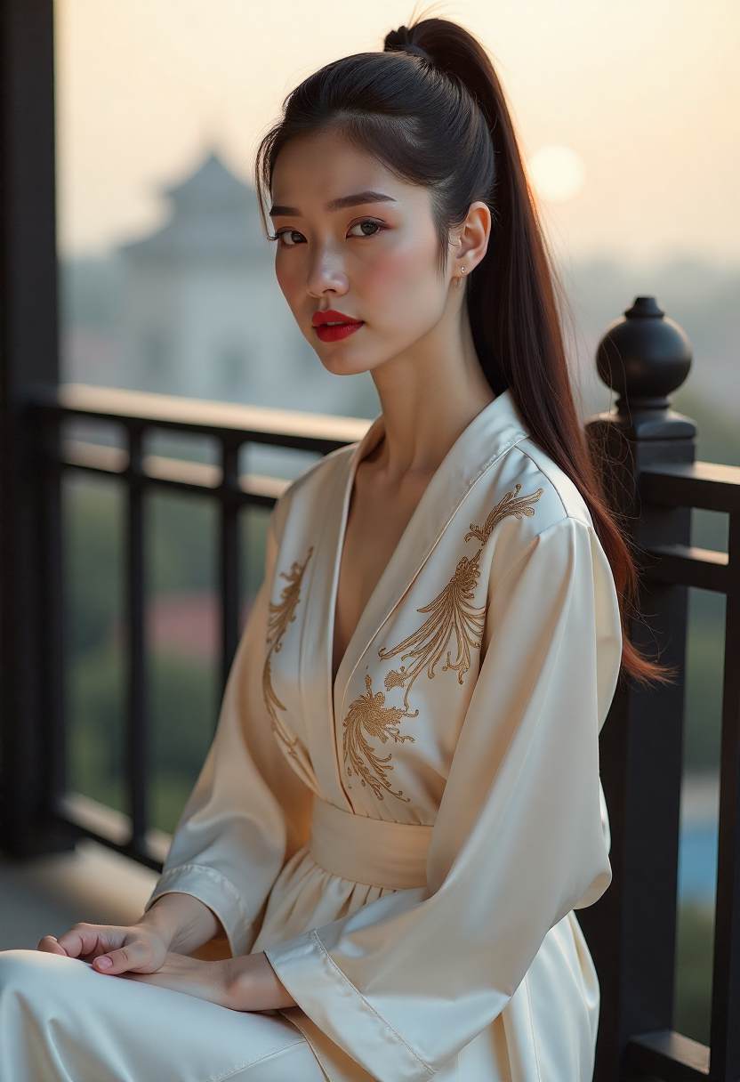 被渣男抛弃后她逆袭成首席