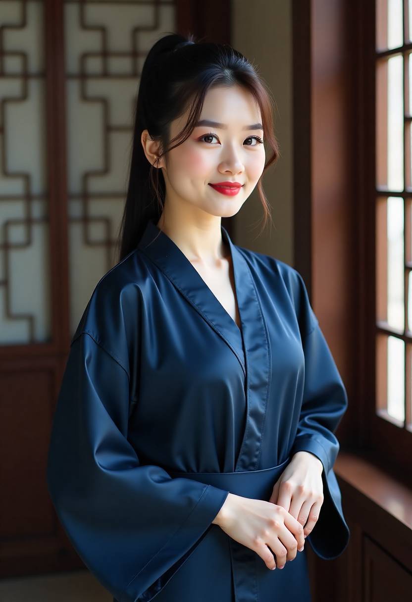 入职第一天认出老板是前任