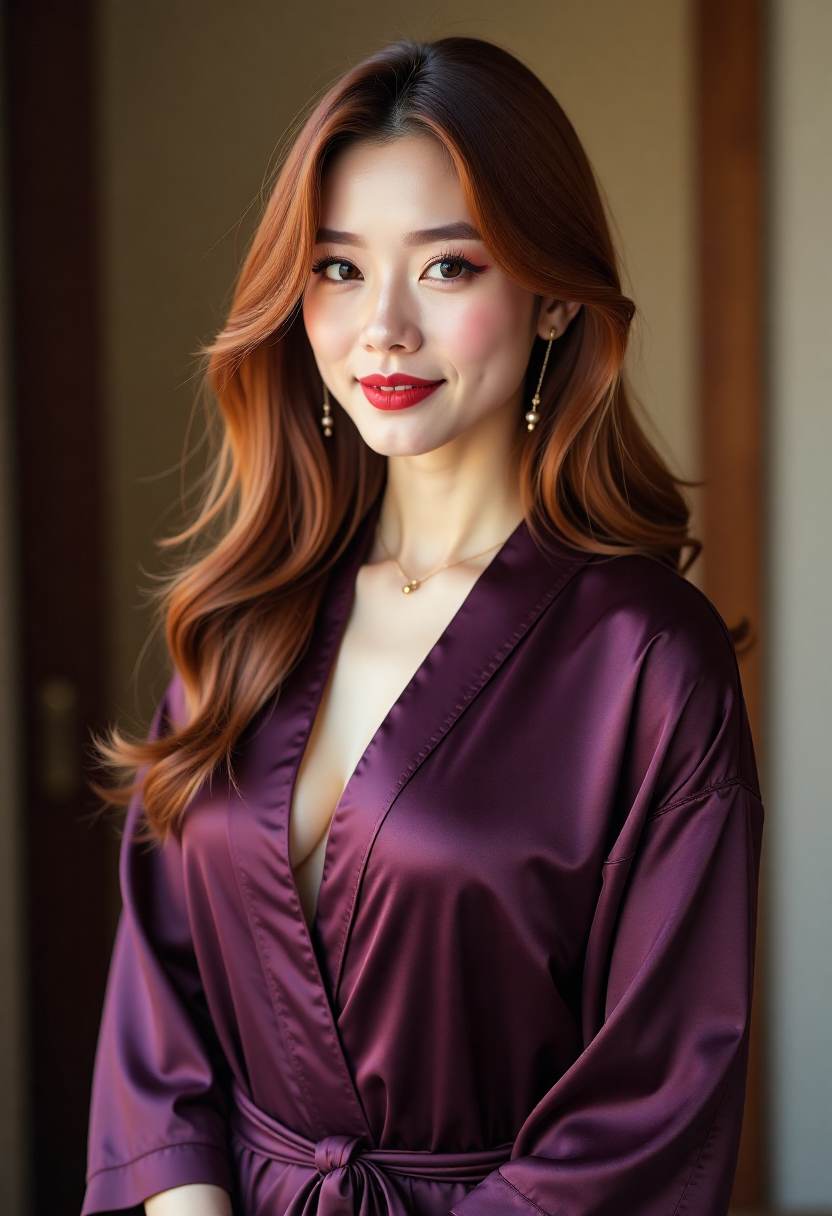 女总裁的霸道赘婿